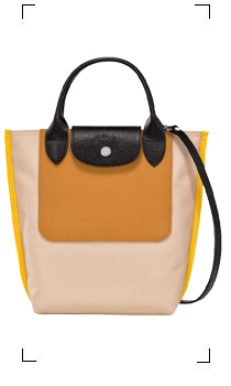 Longchamp / RE PLAY SAC CABAS XS BEIGE