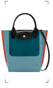 Longchamp / RE PLAY SAC CABAS XS NUAGE