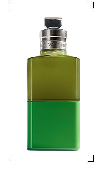 Dries Van Noten / CRAZY BASIL EDP