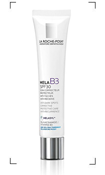 La Roche Posay / MELA B3 SPF30 SOIN CORRECTEUR PROTECTEUR ANTI-TACHES