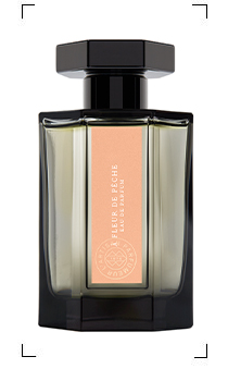 L'Artisan Parfumeur / A FLEUR DE PECHE