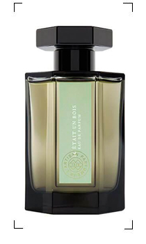 L'Artisan Parfumeur / IL ETAIT UN BOIS  EDP