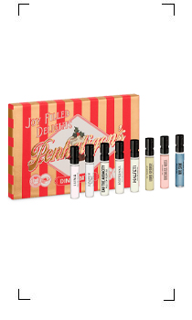 Penhaligon's / COFFRET DE MINI FRAGRANCES FESTIVES  DINKY BITES