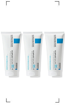 La Roche Posay / CICAPLAST BAUME B5 100ML 3PC