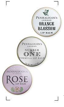 Penhaligon's / LIP BARM 3SET