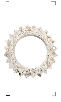 Alban Guilmet / CALENDRIER DE L AVENT COURONNE