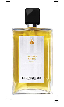 Reminiscence / SOUFFLE AMBRE / EDT INTENSE SPRAY