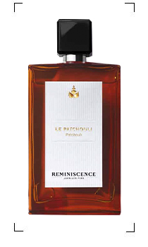 Reminiscence / LE PATCHOULI / EDT INTENSE SPRAY