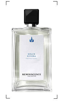 Reminiscence / DOLCE RIVIERA PATCHOULI BLANC