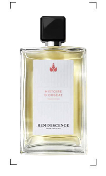 Reminiscence / HISTOIRE DORGEAT EDP