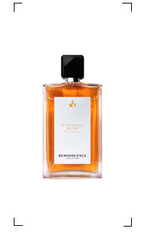 Reminiscence / LE PATCHOULI ELIXIR EDP