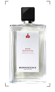 Reminiscence / ROSE TENTATION EDP