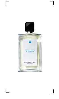 Reminiscence / SOUS UN MIMOSA DE PROVENCE EDT INTENSE