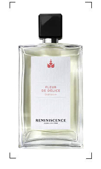 Reminiscence / FLEUR DE DELICE EDP