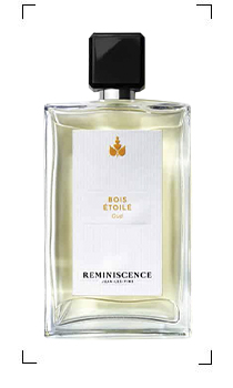 Reminiscence / BOIS ETOILE EDP