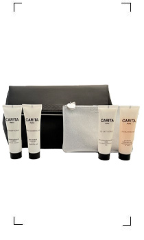 Carita / CARITA BEAUTY SET