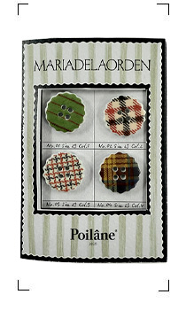 Poilane / FEVES MARIADELAORDEN X POILANE