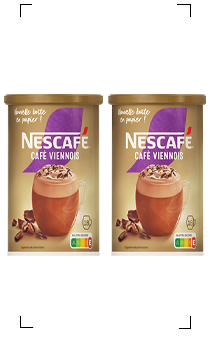 Nescafe / CAFE VIENNOIS