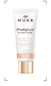 Nuxe / BB CREME TEINTEE HYDRATANTE