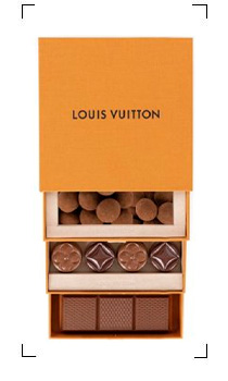 Louis Vuitton / LV DREAM COFFRET TIROIRS 2