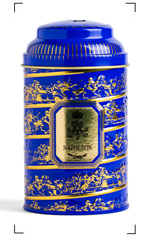 Maison Nina's / NAPOLEON FLAVOURED TEA