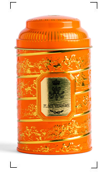 Maison Nina's / PLACE VENDOME FLAVOURED TEA