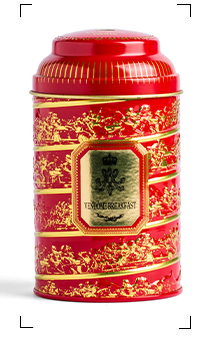 Maison Nina's / VENDOME BREAKFAST FLAVOURED TEA