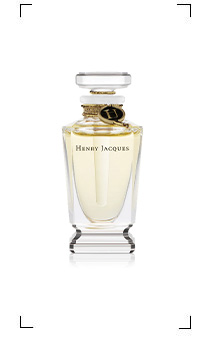 Henry Jacques / AUDE PERFUMES