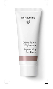 Dr. Hauschka / REGENERANT CREME DE JOUR