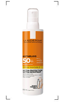 La Roche Posay / ANTHELIOS CREME SOLAIRE EN SPRAY SPF50+