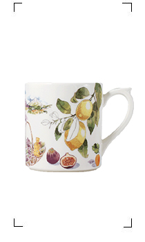 Gien / PROVENCE MUG