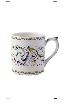 Gien / TOSCANA MUG