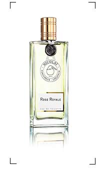 Parfums de Nicolai / ROSE ROYALE EDT