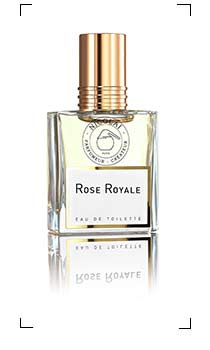 Parfums de Nicolai / ROSE ROYALE EDT