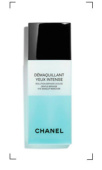 Chanel / DEMAQUILLANT YEUX INTENSE