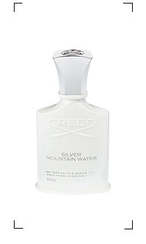 Creed / SILVER MOUNTAIN WATER