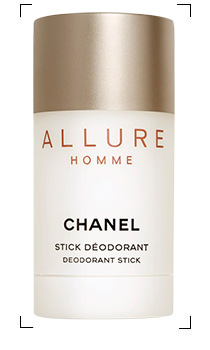 Chanel / ALLURE HOMME STICK DEODORANT