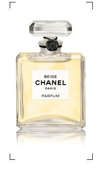Chanel / LES EXCLUSIFS DE CHANEL BEIGE EXTRAIT