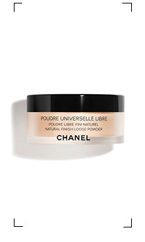 Chanel / POUDRE UNIVERSELLE LIBRE