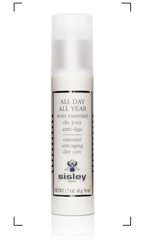 Sisley / ALL DAY ALL YEAR
