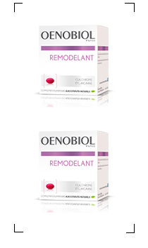 Oenobiol / REMODELANT 60CPS