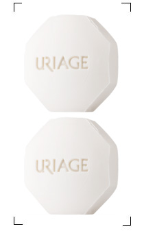 Uriage / PAIN SURGRA   2PCS