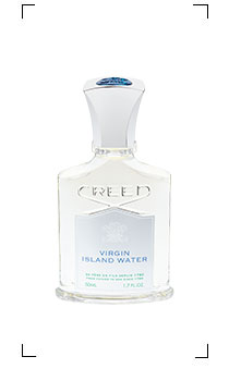 Creed / VIRGIN ISLAND WATER