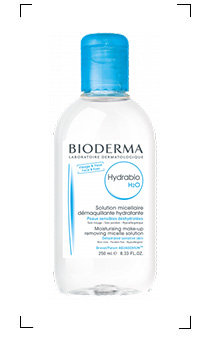 Bioderma / HYDRABIO H2O