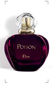 Dior / POISON EDT