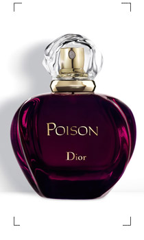 Dior / POISON EDT