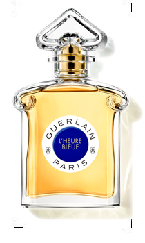 Guerlain / L'HEURE BLEUE EDP