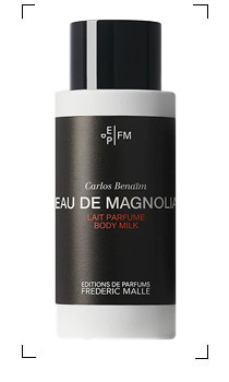 Frederic Malle / LAIT PARFUME EAU DE MAGNOLIA