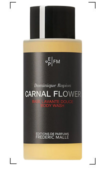 Frederic Malle / BASE LAVANTE CARNAL FLOWER