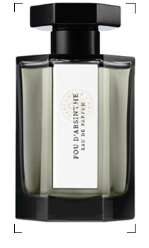 L'Artisan Parfumeur / FOU ABSINTHE